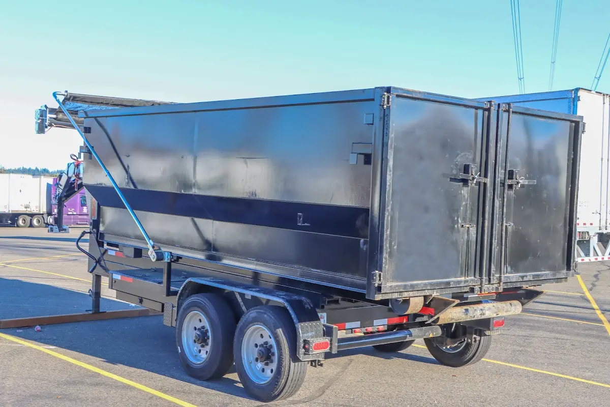Dumpster Rental services in Clifton, CO